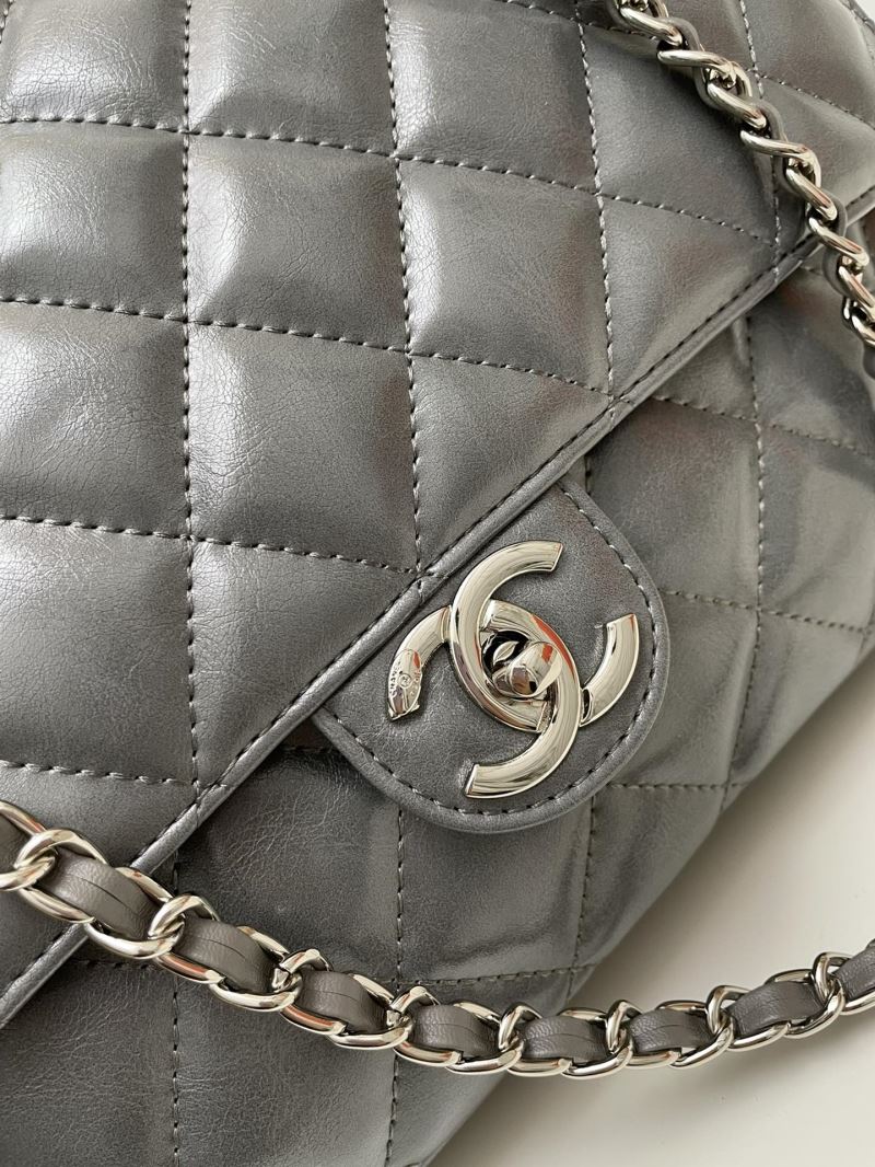 Chanel Top Handle Bags